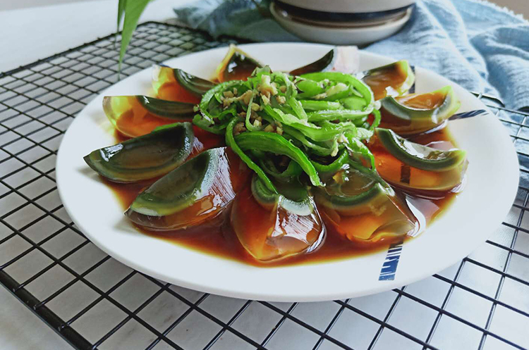 三款地道川菜凉菜系